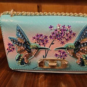 Aldo Crossbody Purse